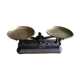 Roberval type cast iron scale