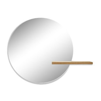 Miroir rond SHIFT - Bolia