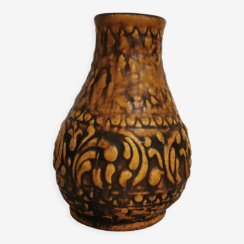 Jasba vintage ceramic vase