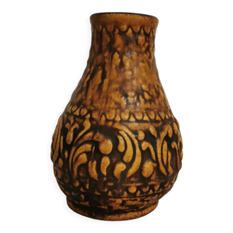 Vase céramique vintage Jasba