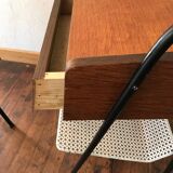 Pair of bedside tables 1950
