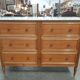 Chest of drawers 6 drawers