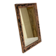 Speckled mirror