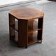 Side table by Henry Stone