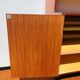 Meubles de rangement C. Braakman - Pastoe Vintage 60s