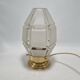 Art Deco lamp