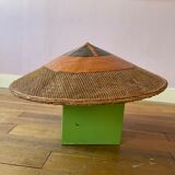 Straw hat