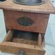 Frères Peugeot coffee grinder