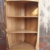 Meuble d'angle Ercol