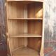 Meuble d'angle Ercol