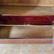 Louis XVI mahogany wardrobe