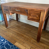 Art Deco desk