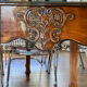 Magnifique Console Roche Bobois