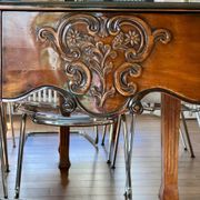 Magnifique Console Roche Bobois