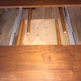Table a manger extensible