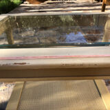 Low table