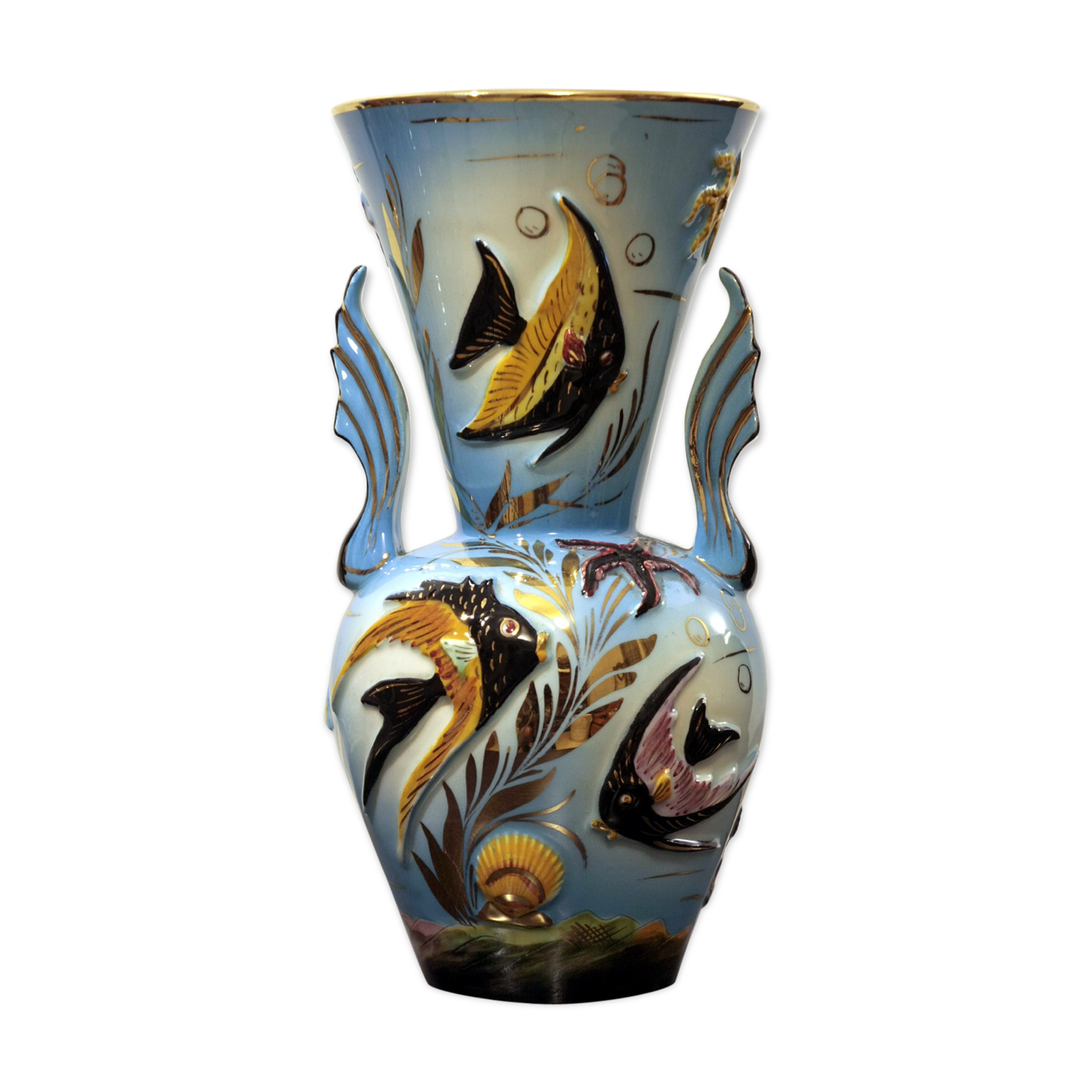 Vase cerdazur Monaco
