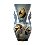 Vase cerdazur Monaco