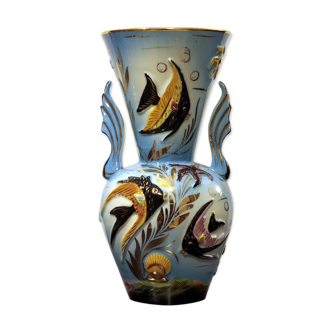Vase cerdazur monaco