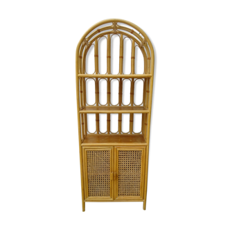 Canning rattan
