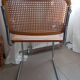 Chaise marcel breuer