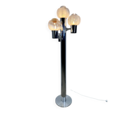 Lampadaire vintage italien 1970