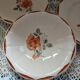 4 plats anciens Digoin et Sarreguemines