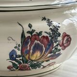 Alt Strassburg Villeroy & Boch tureen.