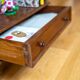 Shelf - Antique 19th Century Bookcase