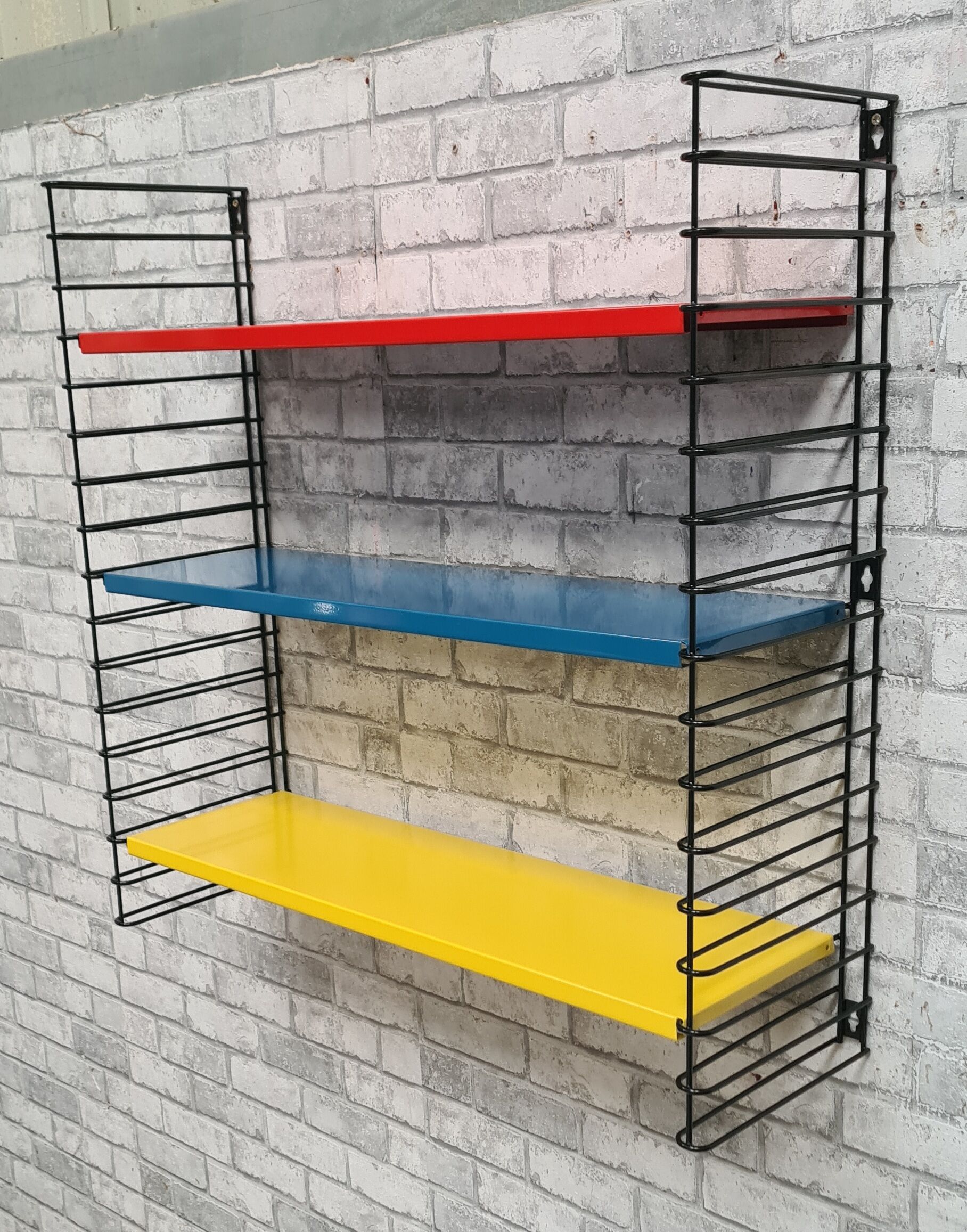 Shelf tomado 60/90