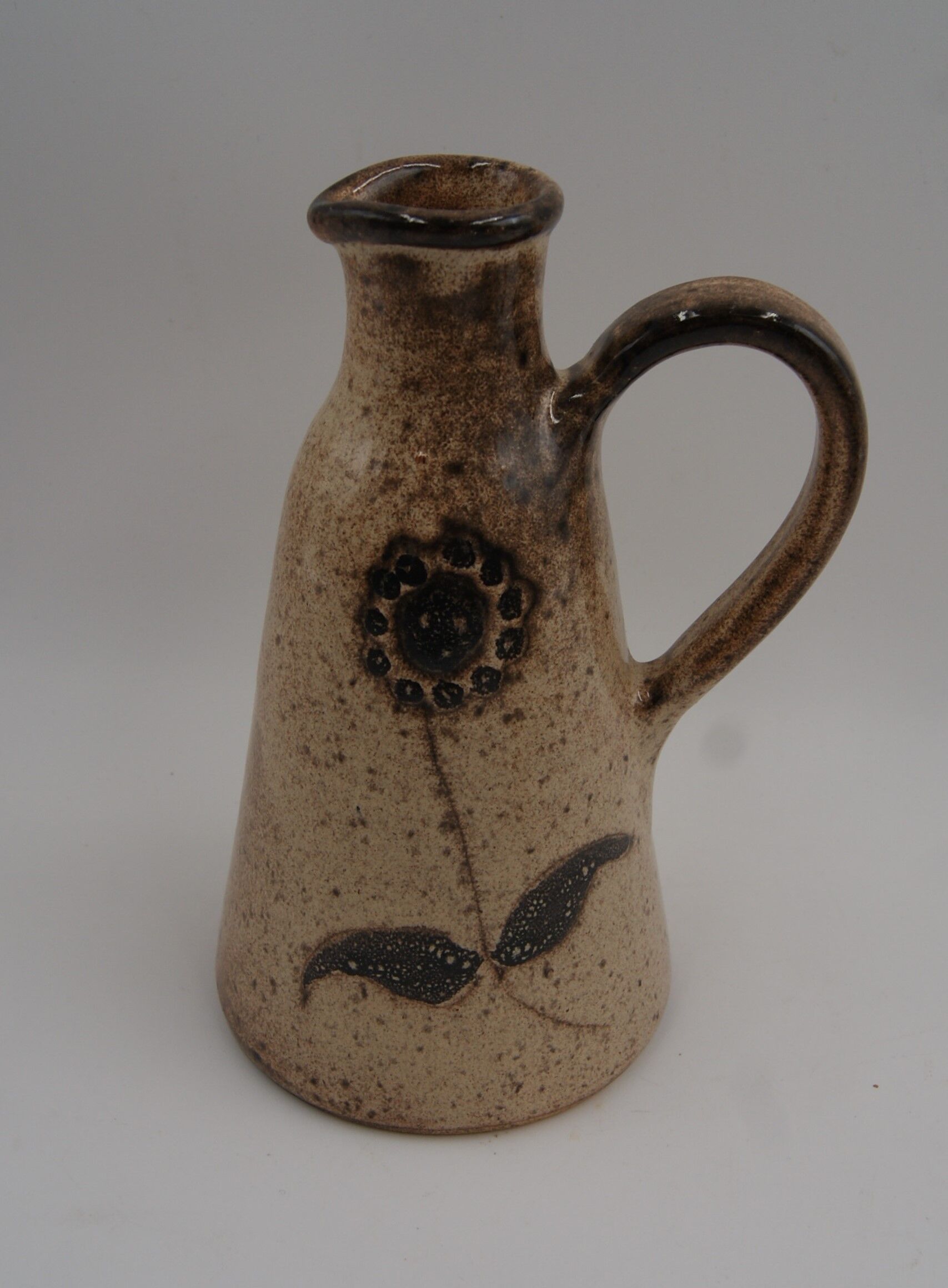 Vintage Grattus Sandstone Liqueur Service