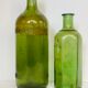 Deux bouteilles de poison