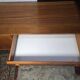 Scandinavian teak enfilade from the 1960s / 222cm in length.