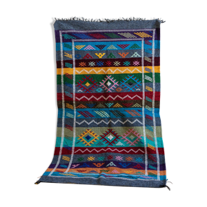 tapis berbère kilim