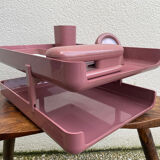 Japanese Vintage Office Organizer