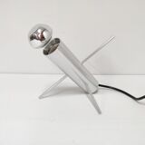 Cricket table lamp by Otto Wash 1962
