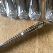 Stainless steel knives Guy Degrenne