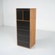 Accademia Secretary by Afra & Tobia Scarpa for Stildomus, Italy, 1970s