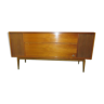 Furniture vintage stereo