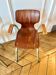 Scandinavian design children's chair