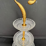 Servant or display