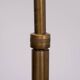 Classic Brass adjustable Floor lamp 1970s Germany