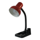 Articulated desk lamp, vintage