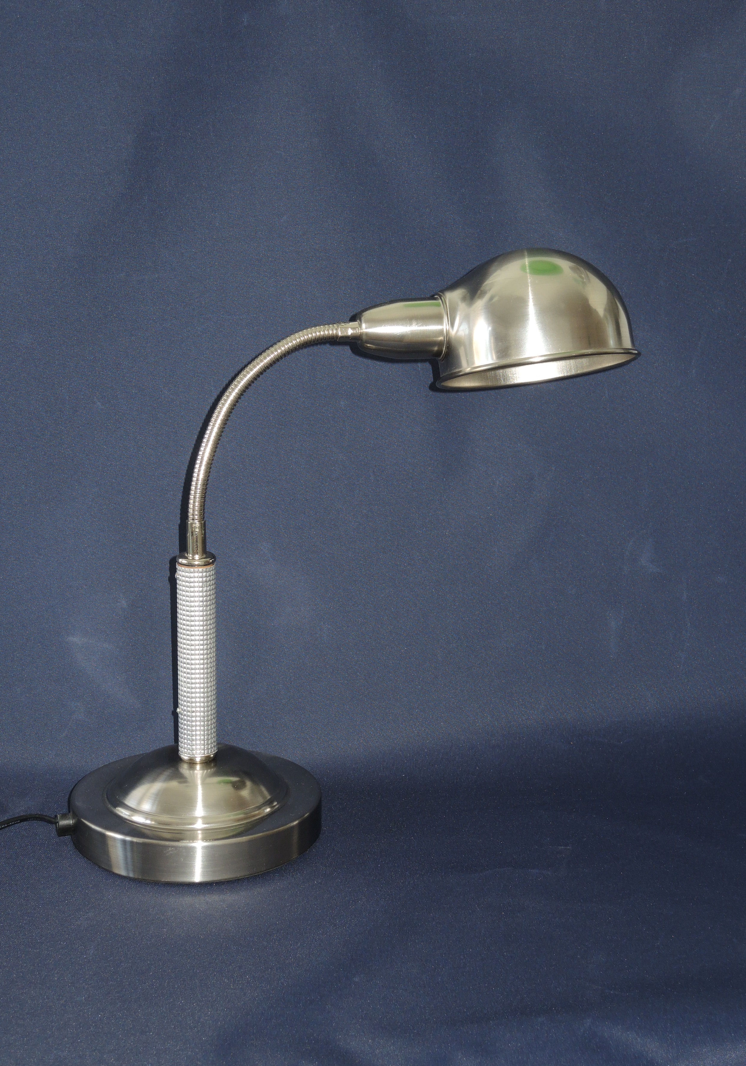 Factory metal desk lamp