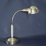 Factory metal desk lamp