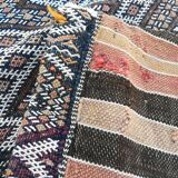 Moroccan Cushion cover double-sided