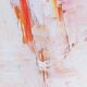 Acrylic on paper – abstract composition – 26 x 18 cm