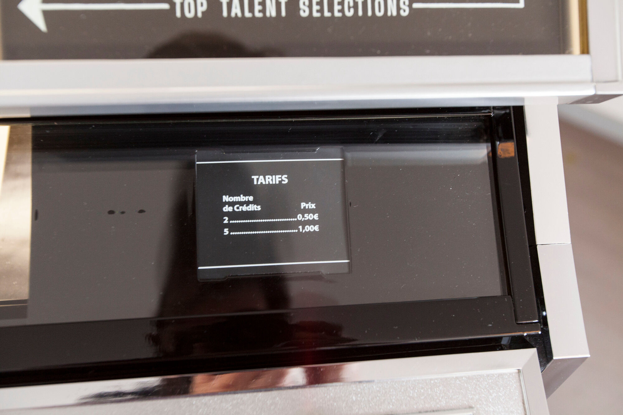 Jukebox Rowe friend from 1963 model"Jal" capa 100 vinyl compilation pop, rock, metal from 1950 to 1990