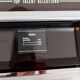 Jukebox Rowe friend from 1963 model"Jal" capa 100 vinyl compilation pop, rock, metal from 1950 to 1990
