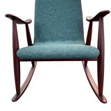Wébe rocking chair